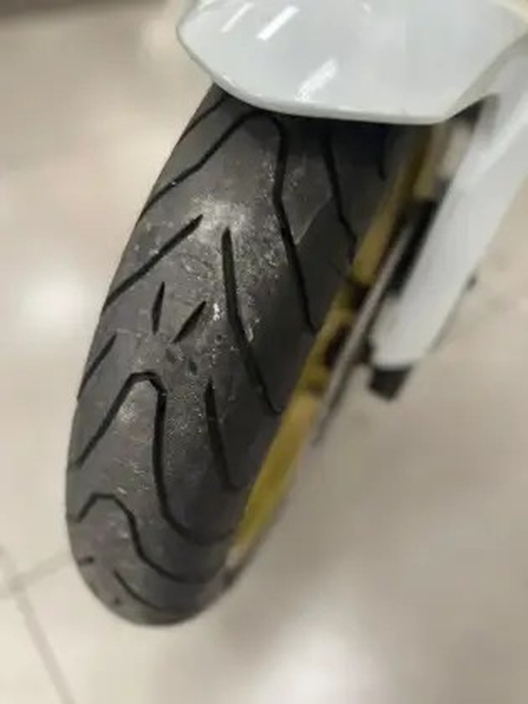 HONDA CB 1000R BLACK EDITION ABS