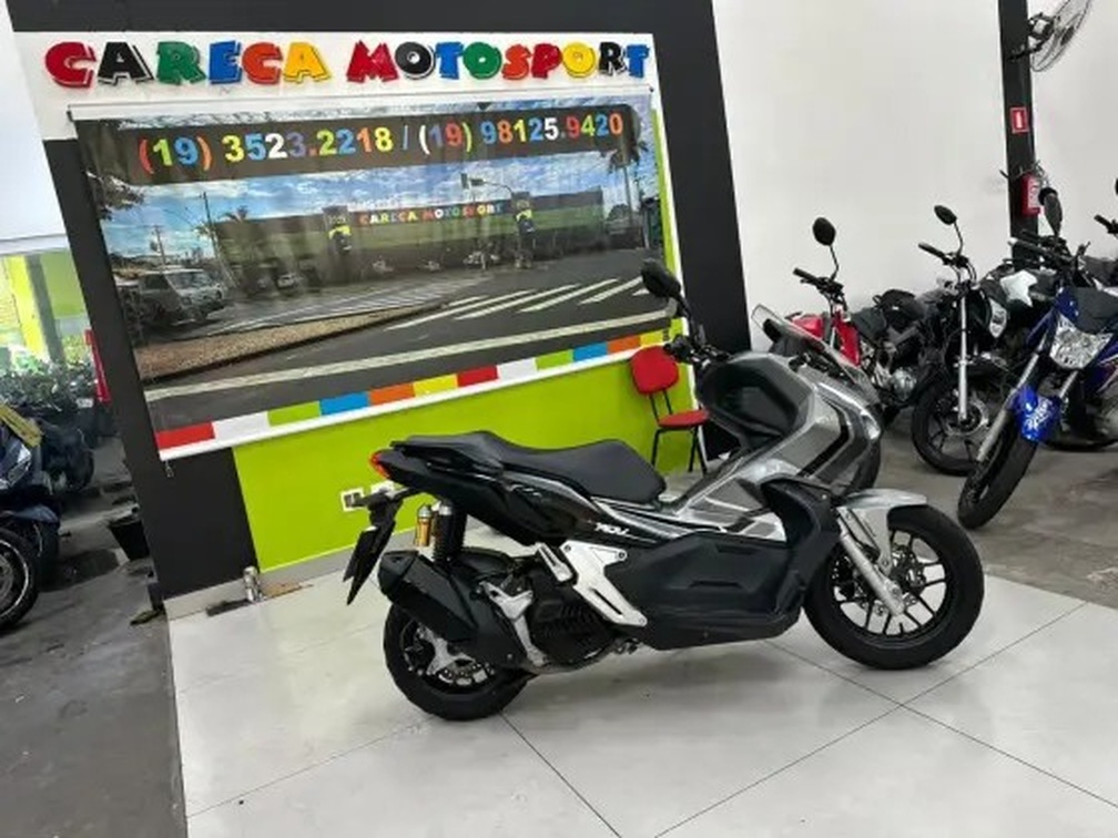 HONDA ADV 150