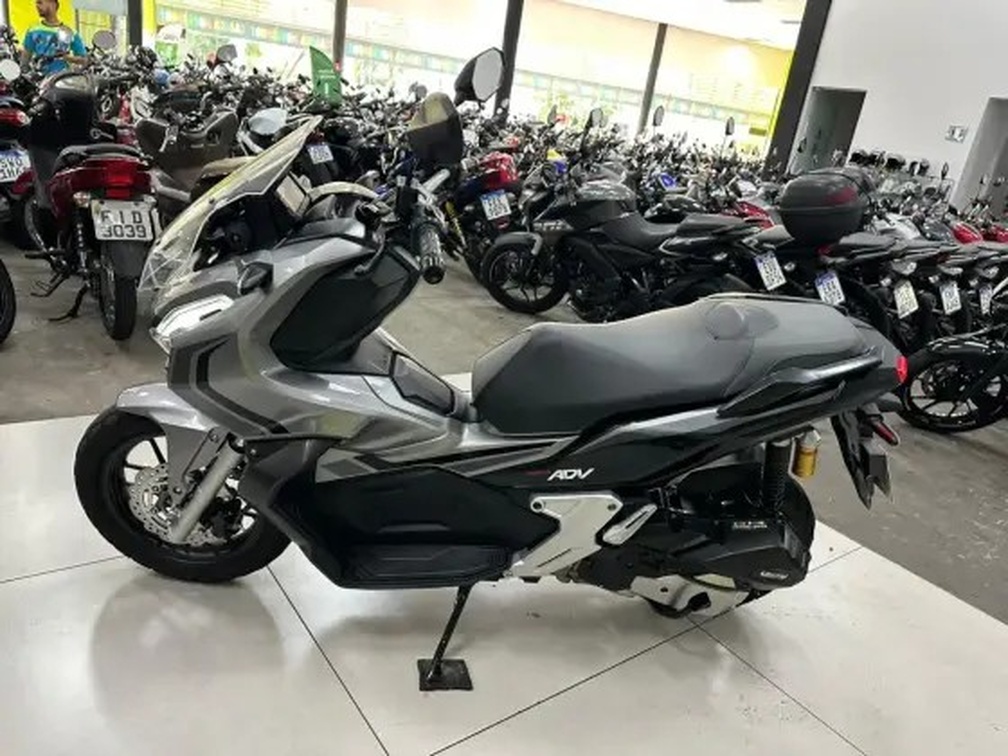 HONDA ADV 150