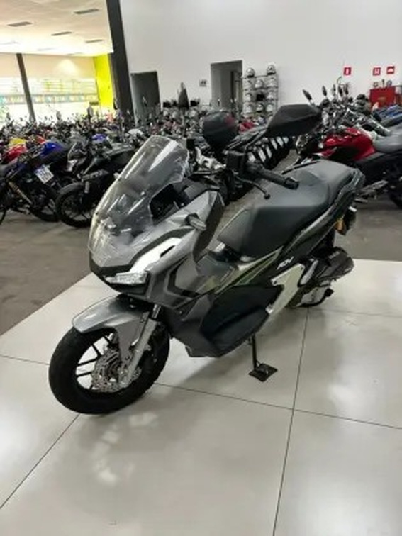 HONDA ADV 150