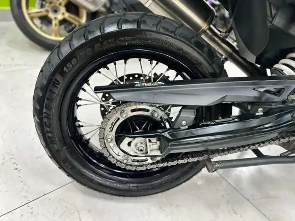 BMW F 800 GS