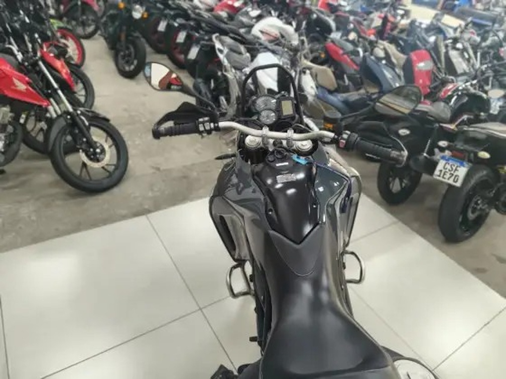 BMW F 800 GS ADVENTURE
