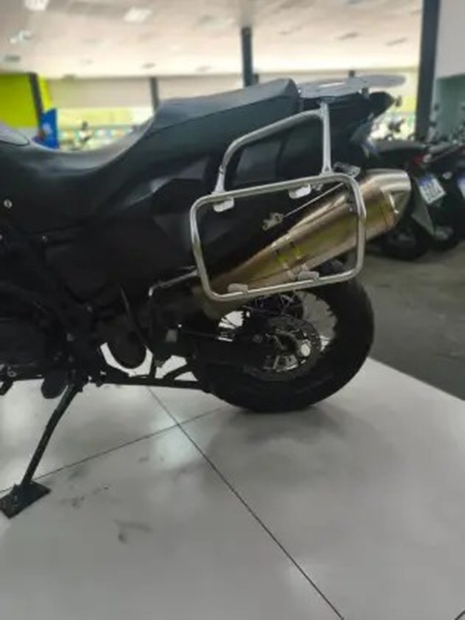 BMW F 800 GS ADVENTURE