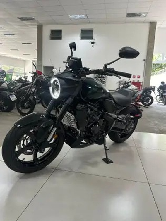 ZONTES S350