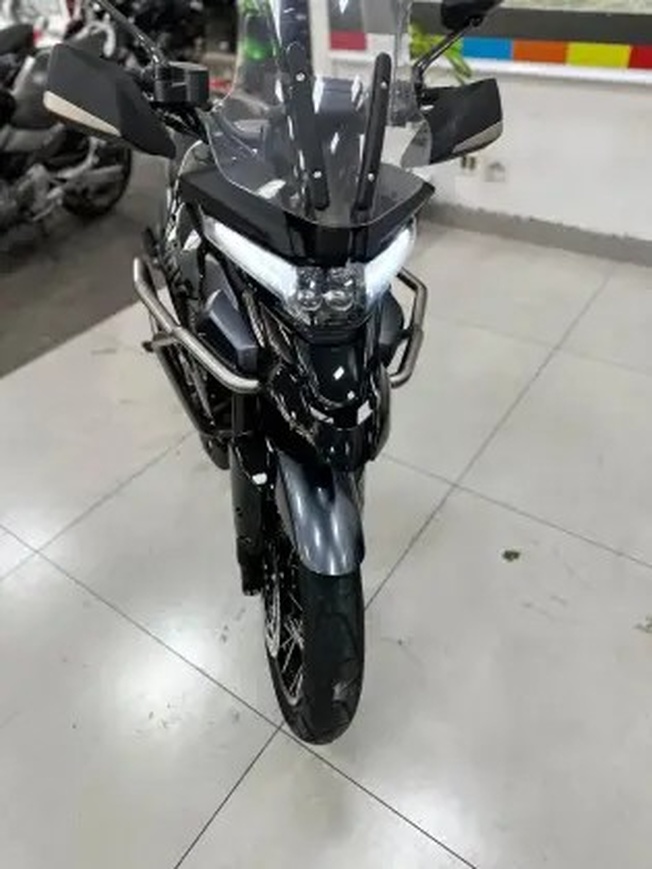 ZONTES T350 X