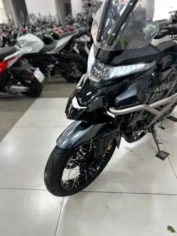 ZONTES T350 X