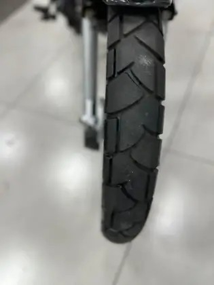 YAMAHA XTZ 150 CROSSER S