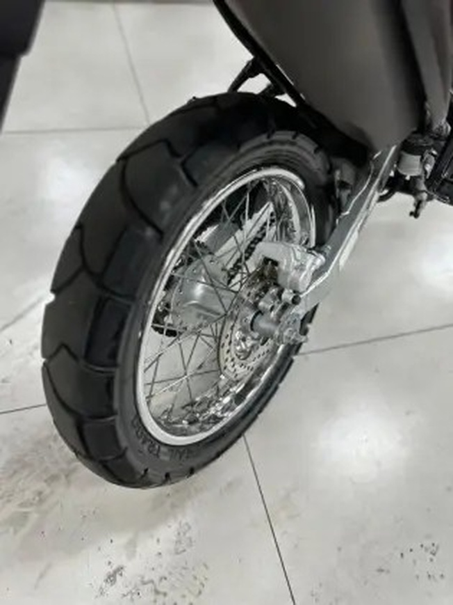 YAMAHA XTZ 150 CROSSER S