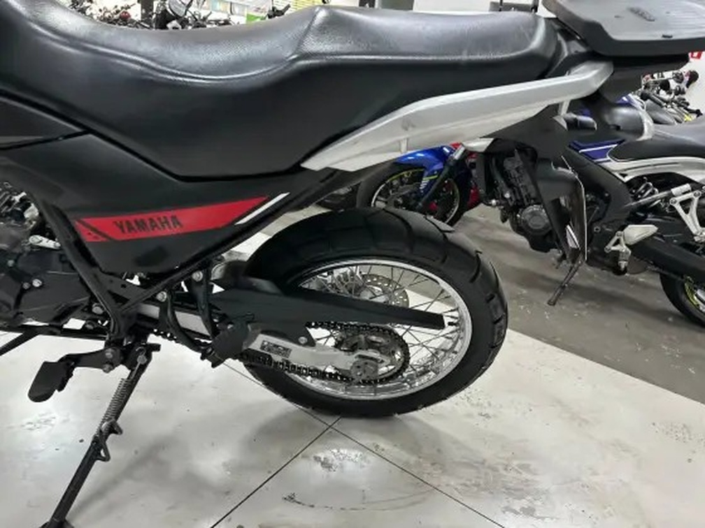 YAMAHA XTZ 150 CROSSER S