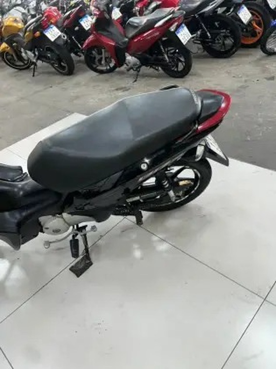 HONDA BIZ 125 ES