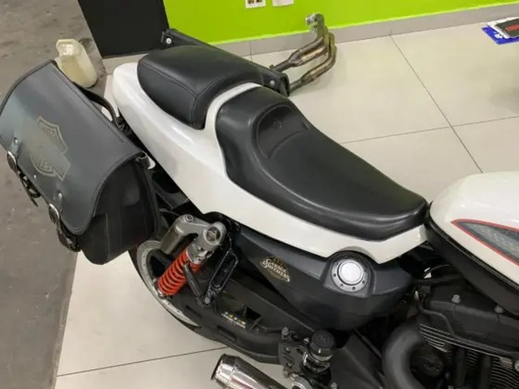 HARLEY-DAVIDSON SPORTSTER XR 1200x