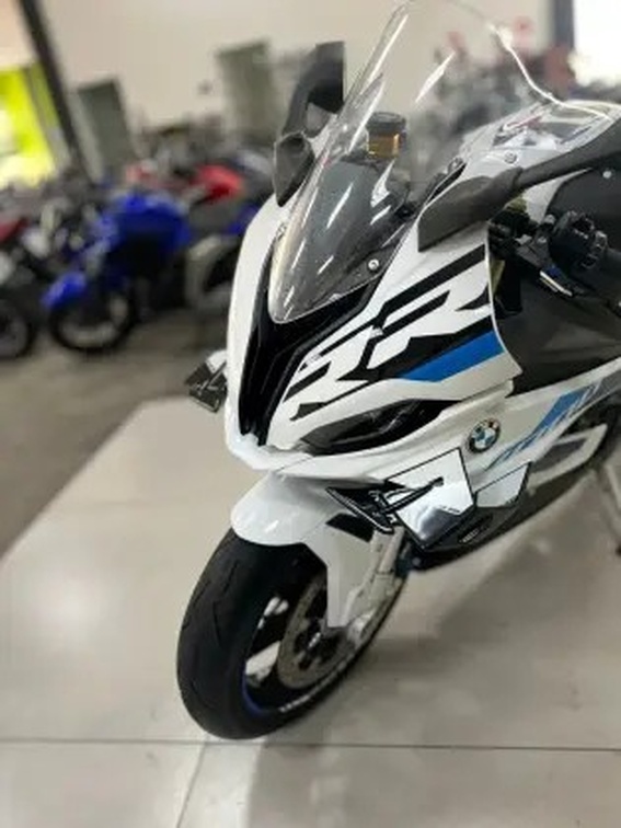 BMW S 1000 RR