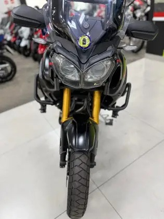 YAMAHA XT1200 Z SUPER TENERE DX