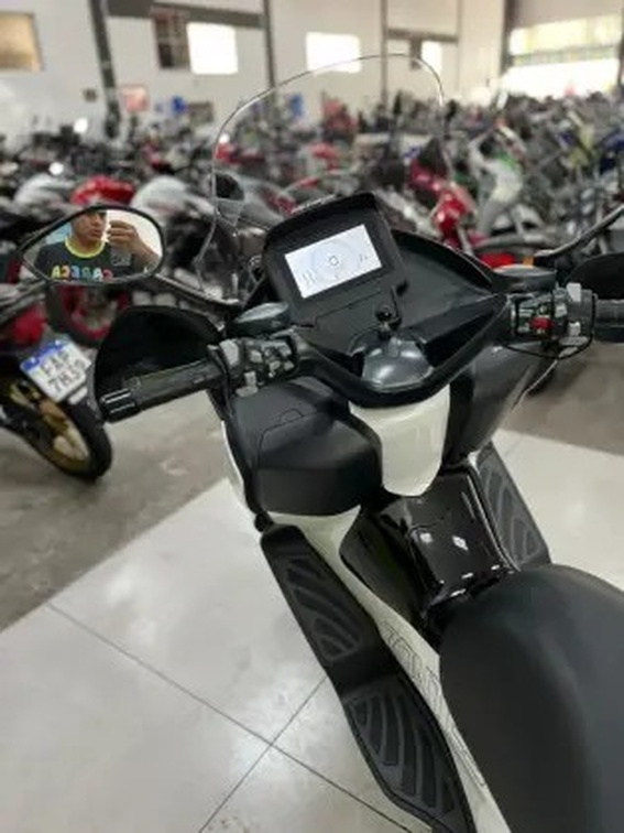ZONTES 350E