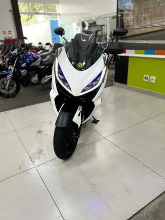 ZONTES 350E