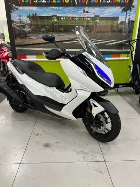 ZONTES 350E