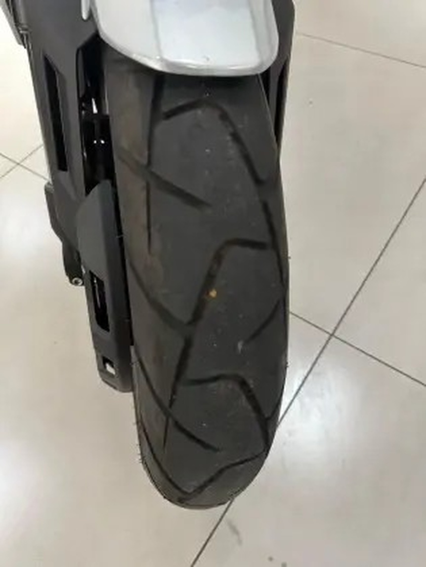ZONTES GK350