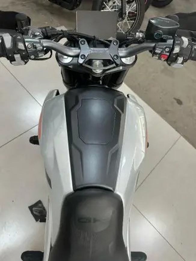ZONTES GK350