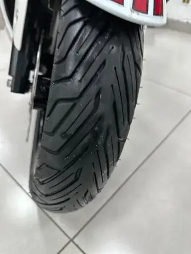 YAMAHA NMAX 160 ABS