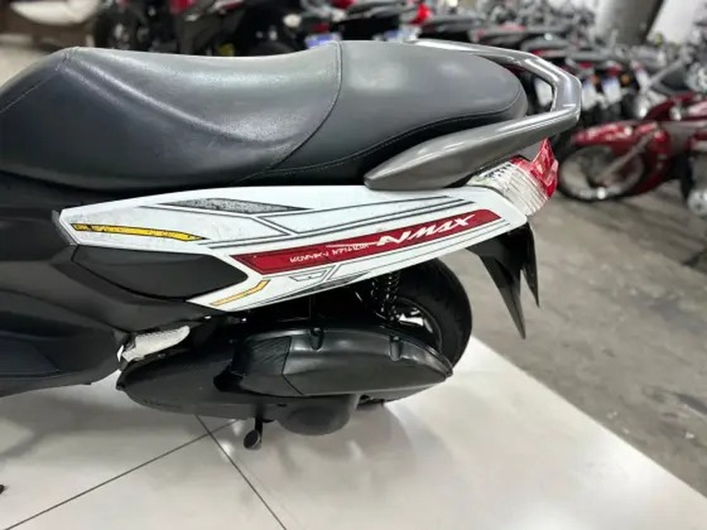YAMAHA NMAX 160 ABS