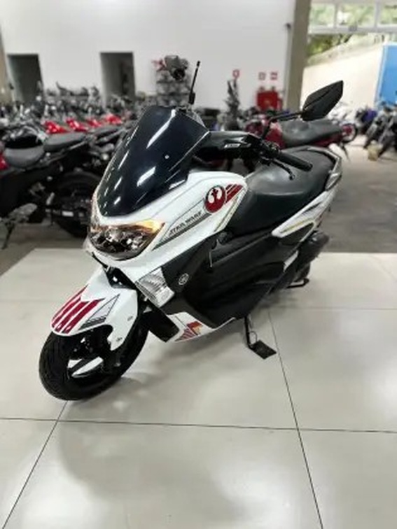 YAMAHA NMAX 160 ABS