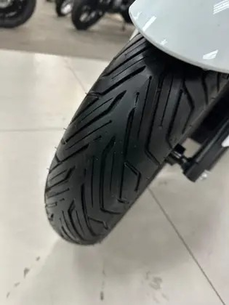 YAMAHA NMAX 160 ABS
