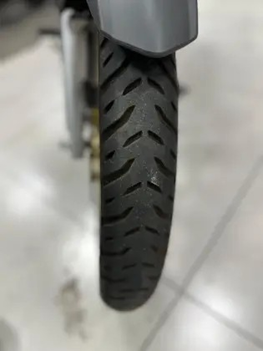 YAMAHA FACTOR 150 DX