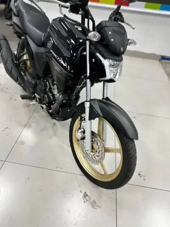 YAMAHA FACTOR 150 DX
