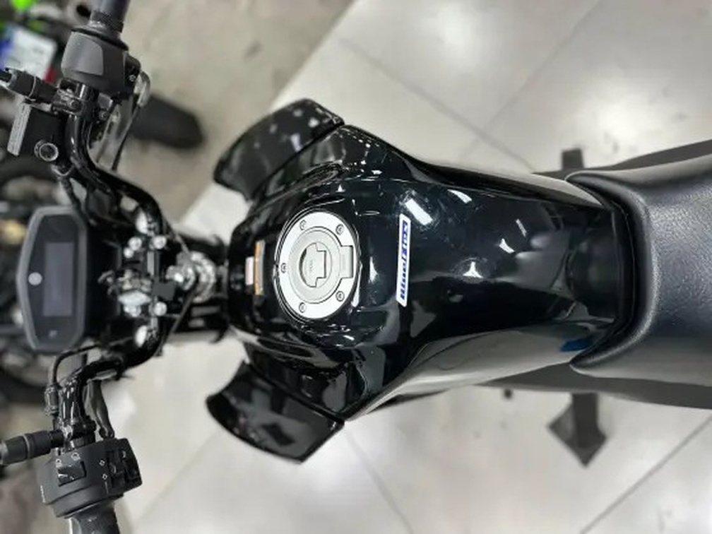 YAMAHA FACTOR 150 DX