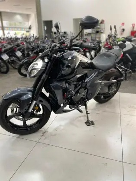 ZONTES V350