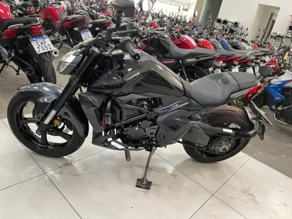 ZONTES V350