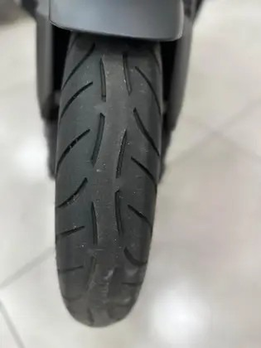HONDA CB 1000R ABS