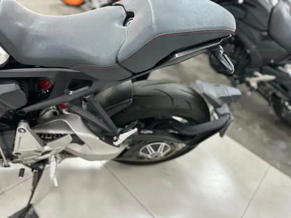 HONDA CB 1000R ABS