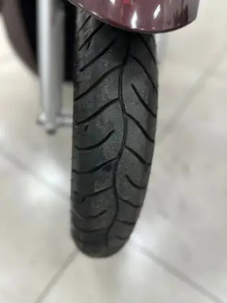 HONDA SH 300i