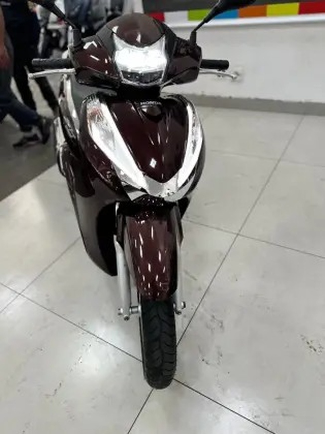 HONDA SH 300i