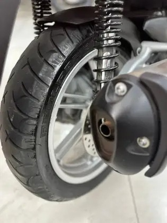HONDA SH 300i