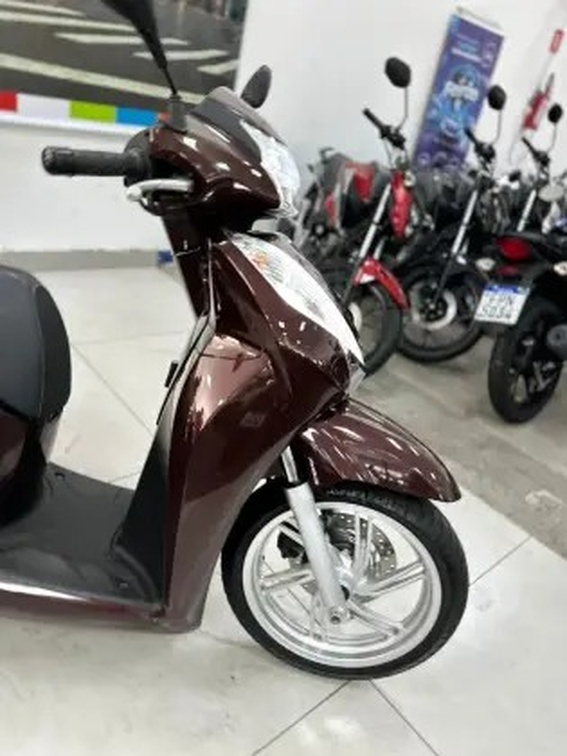 HONDA SH 300i