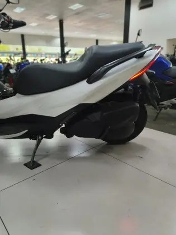ZONTES 350E