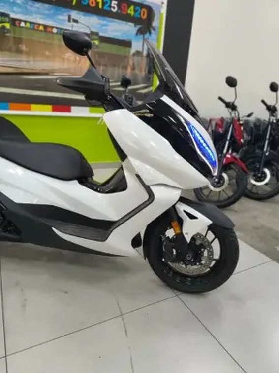 ZONTES 350E