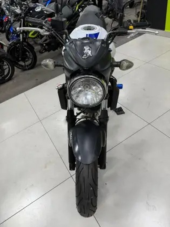 SUZUKI SV 650 A