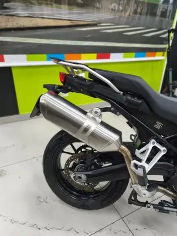 BMW F 750 GS PREMIUM