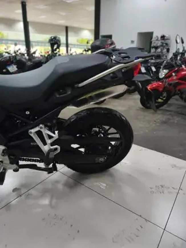 BMW F 750 GS PREMIUM