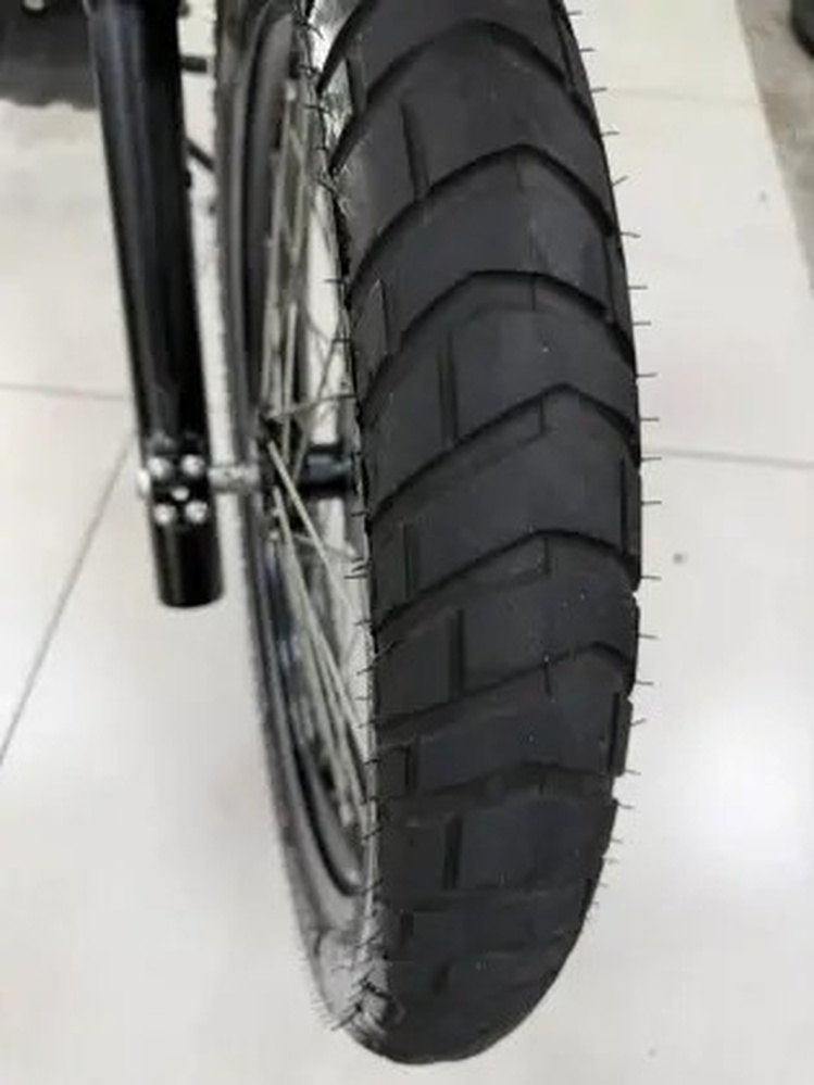 HONDA XR 300L TORNADO