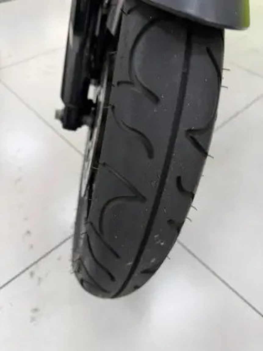 YAMAHA FZ15 FAZER ABS