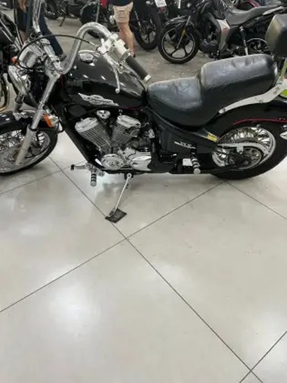 HONDA SHADOW 600C VT