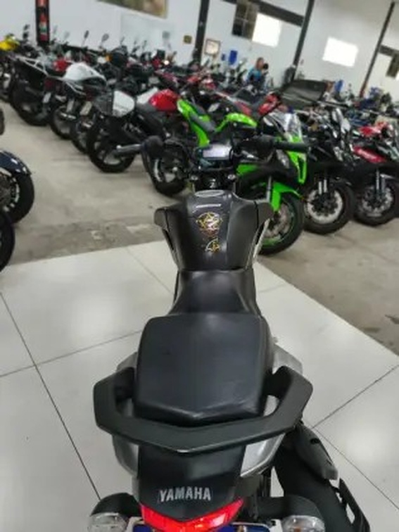 YAMAHA FACTOR 150 DX