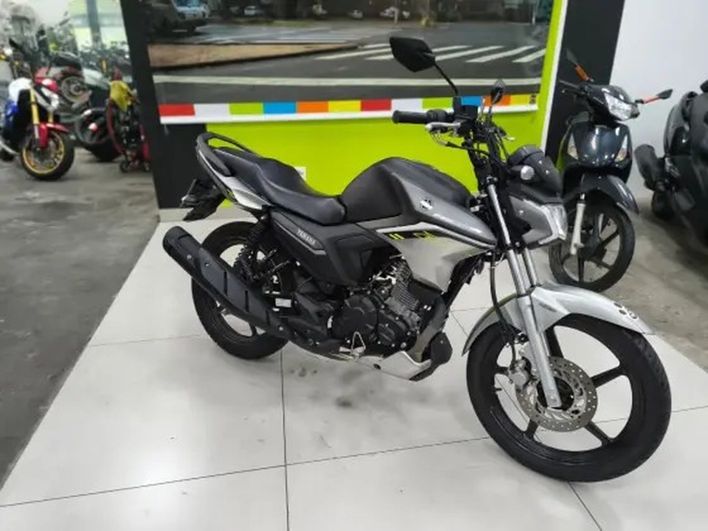 YAMAHA FACTOR 150 DX