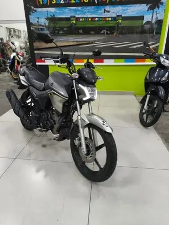 YAMAHA FACTOR 150 DX