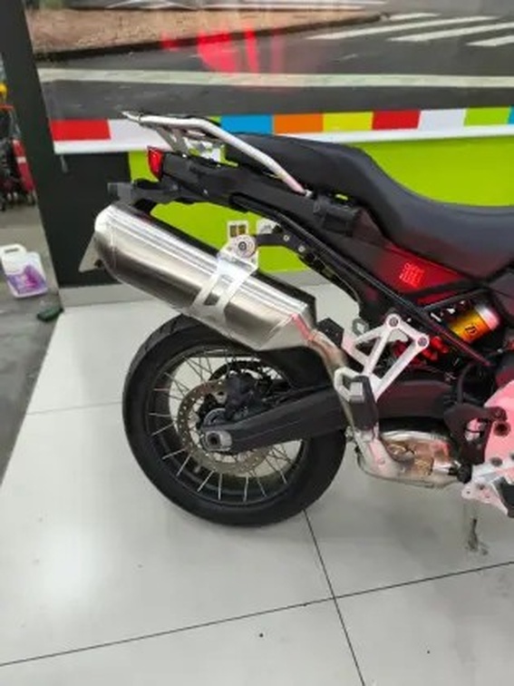BMW F 850 GS PREMIUM