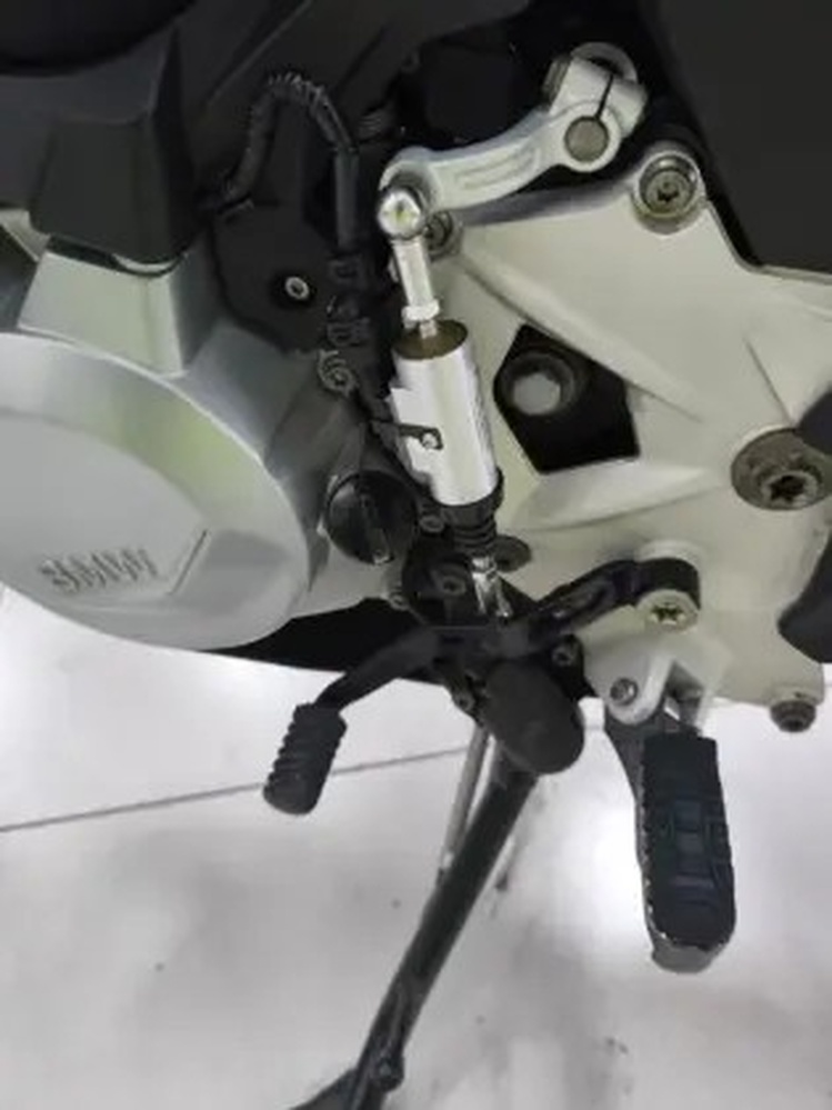 BMW F 850 GS PREMIUM